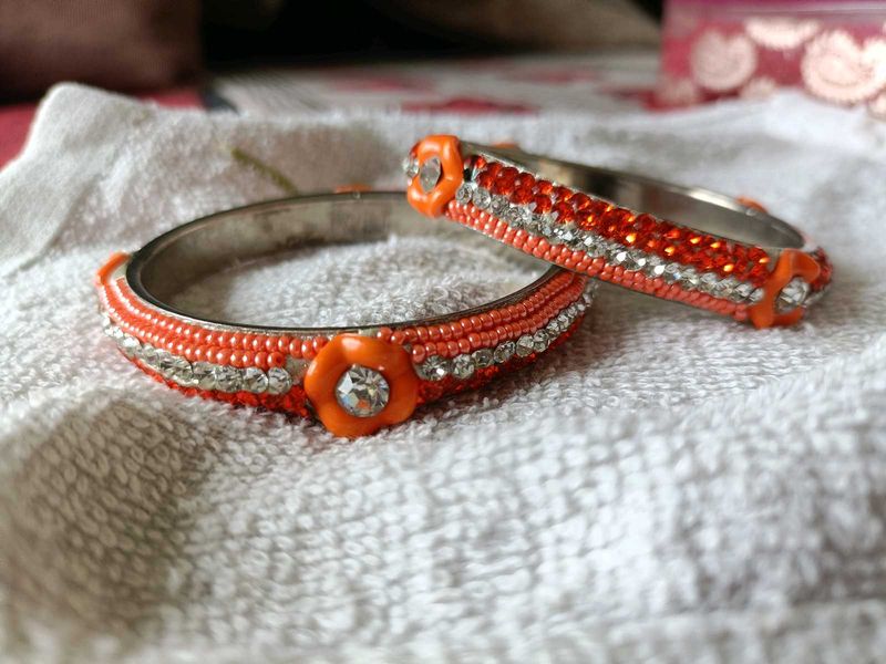 Lakh Kada Set Of 2