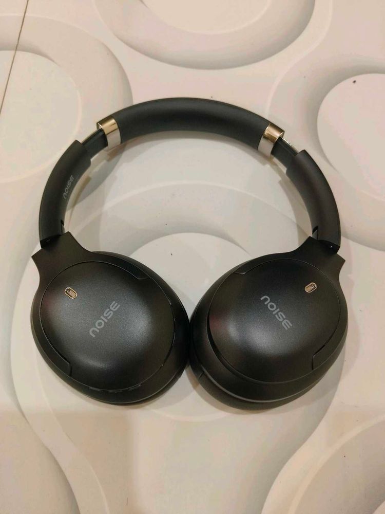 Noise Airwave Max 4 Wireless Over-Ear Headphones