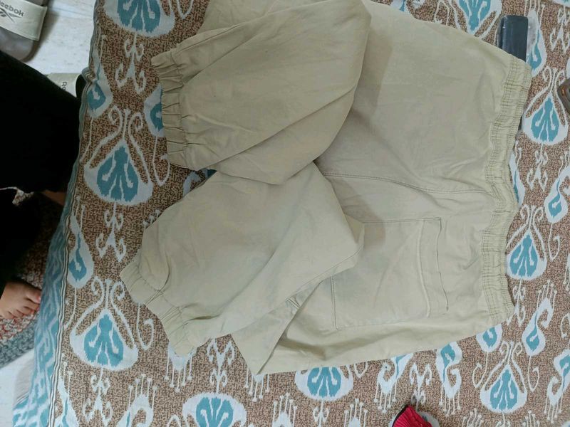 Men's Casual Cargo Pants
