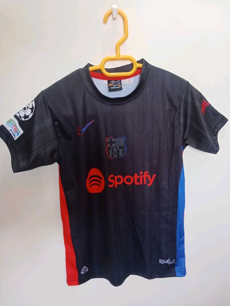 Nike FC Barcelona For 11year old Kids