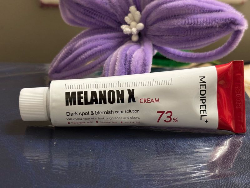 Medipeel+ Melanon X Cream
