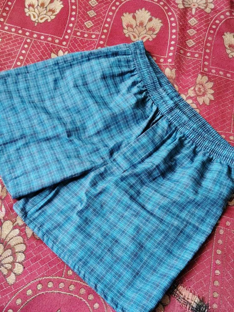 Unisex Boxers