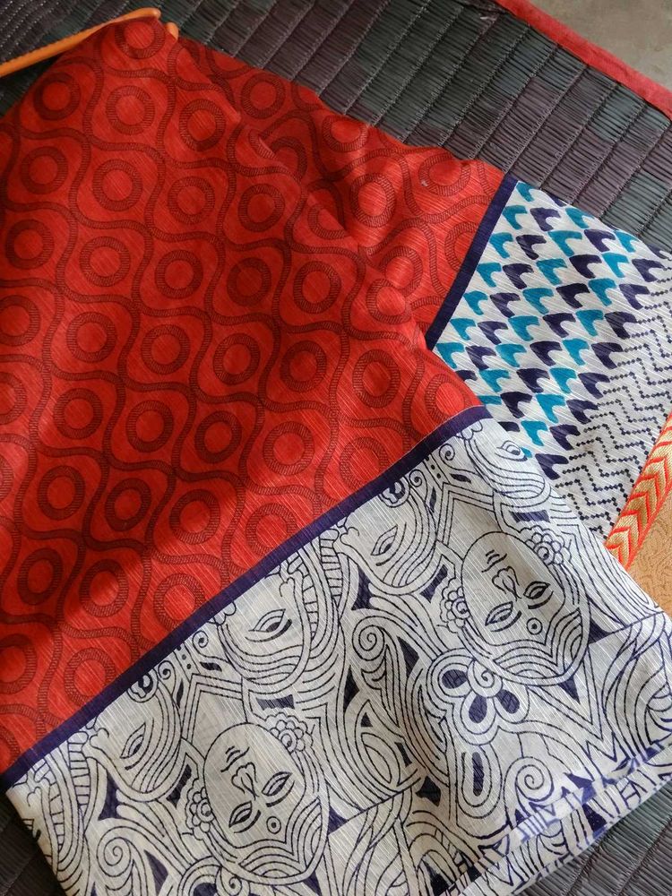 🤩New Saree🤩