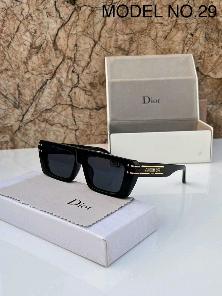 DIOR SUNGLASSES UNISEX