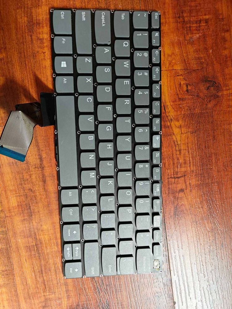 Windows Keyboard