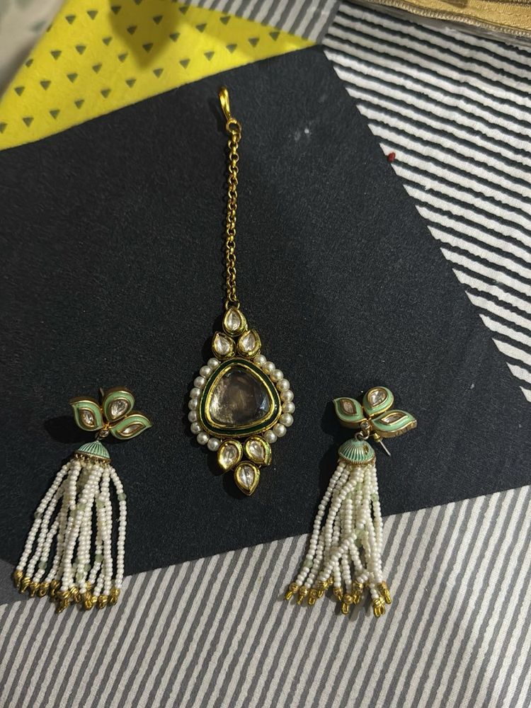 Jewellery Set
