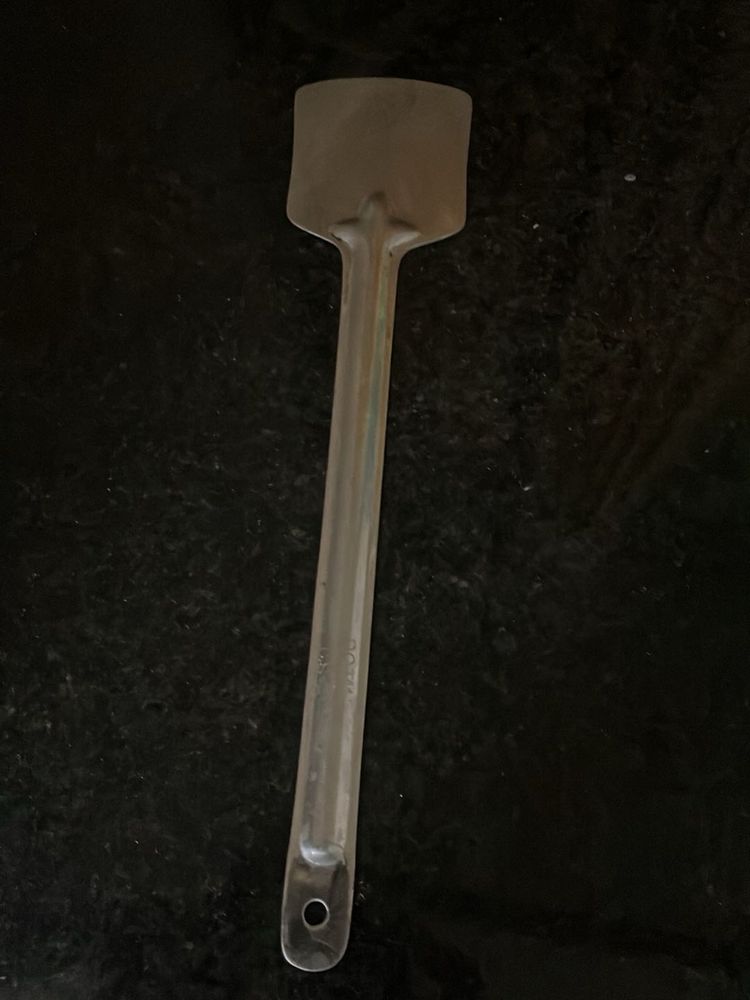 Stainless Steel Spatula
