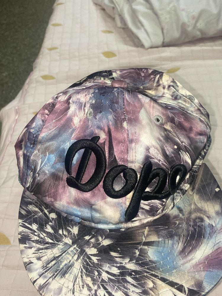 Cap