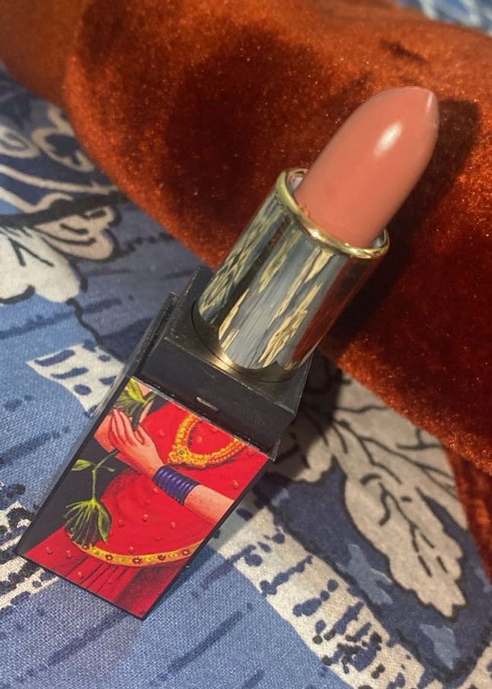 Decorative Lipstick - Indian Art Sahde Brown