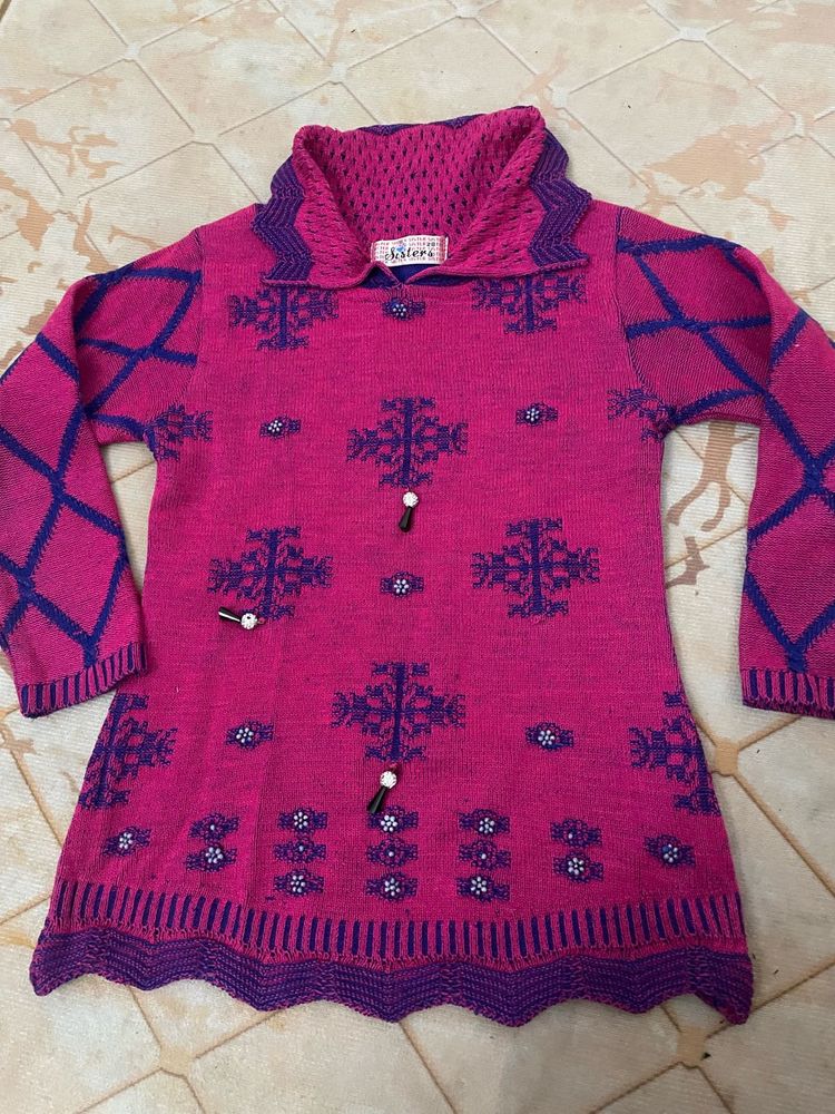 pack of 2 baby girls cardigans