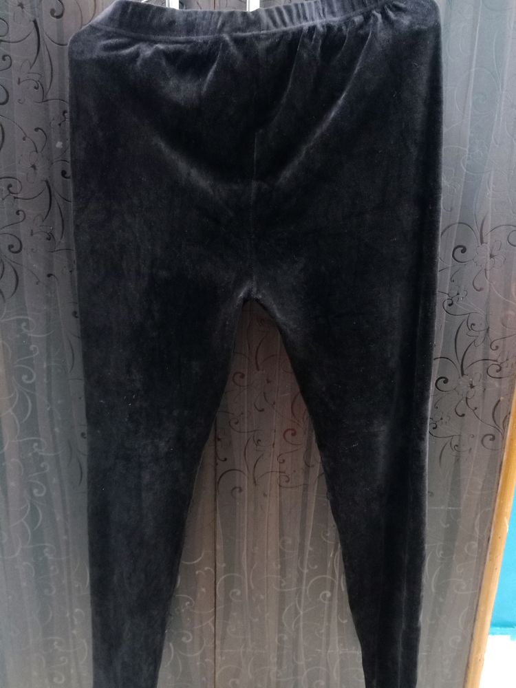 Brand New Black Leggings