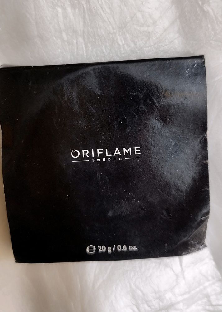 Compact Powder