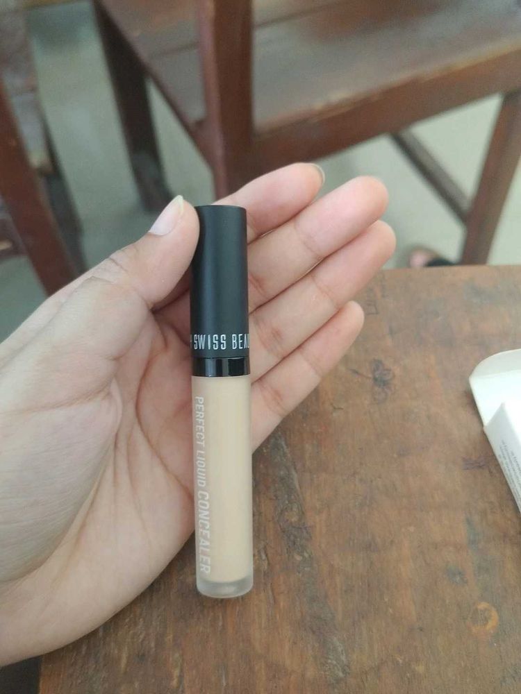 Swiss Beauty Concealer