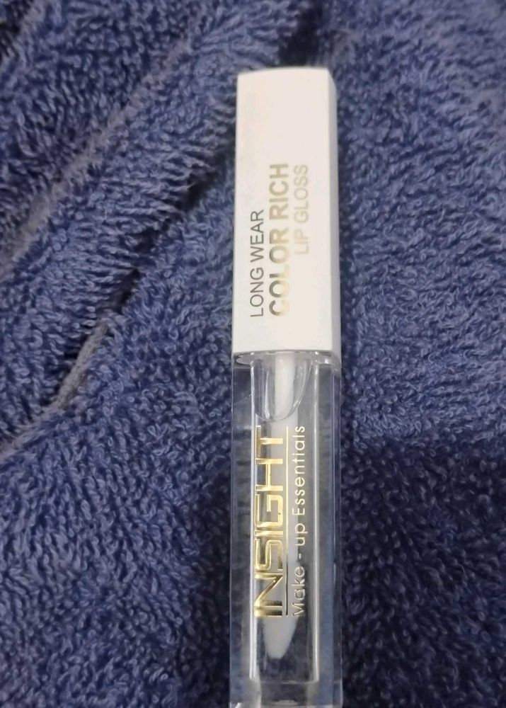 Insight Color Rich Lip Gloss