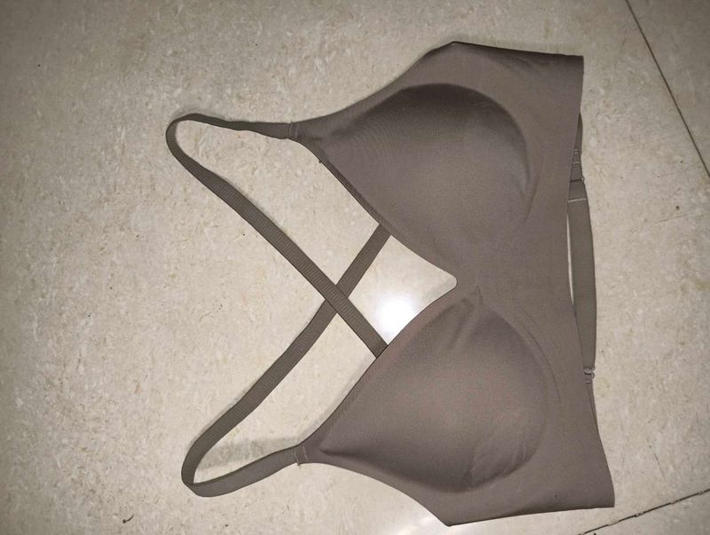Comfortable Sports Bra