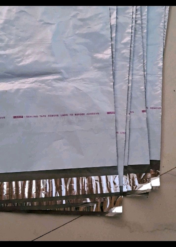 Delivery Bags 10 Quantity