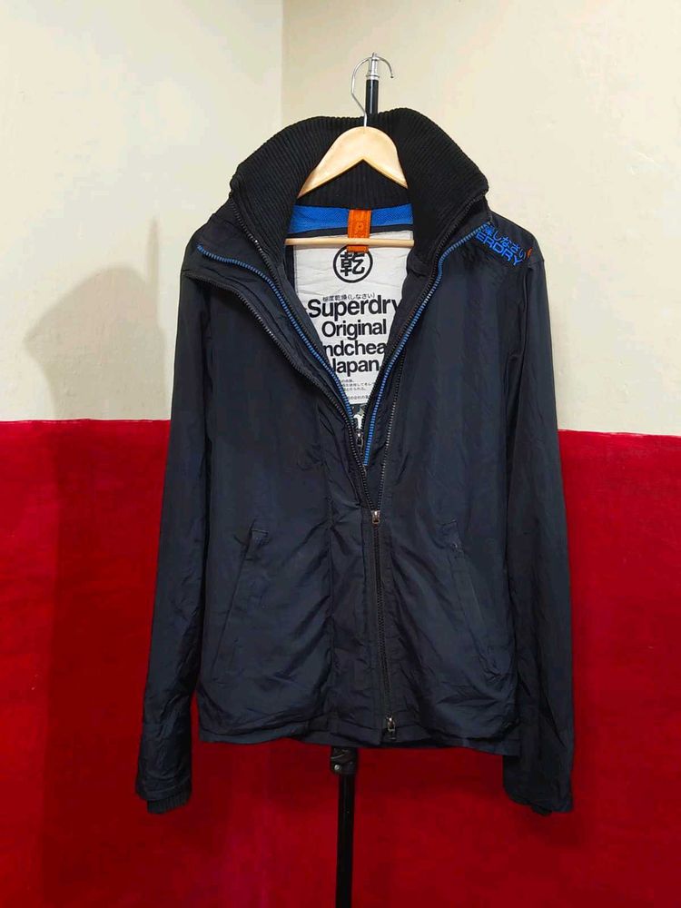 Superdry og Jacket