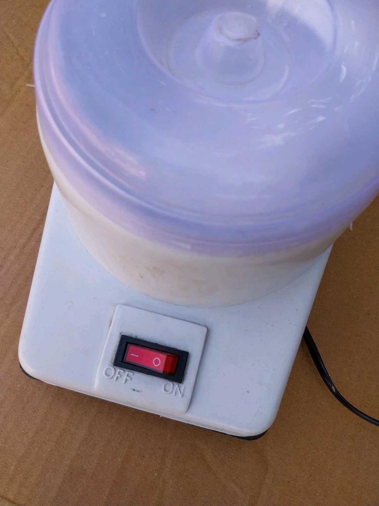 Wax Heater / Melter