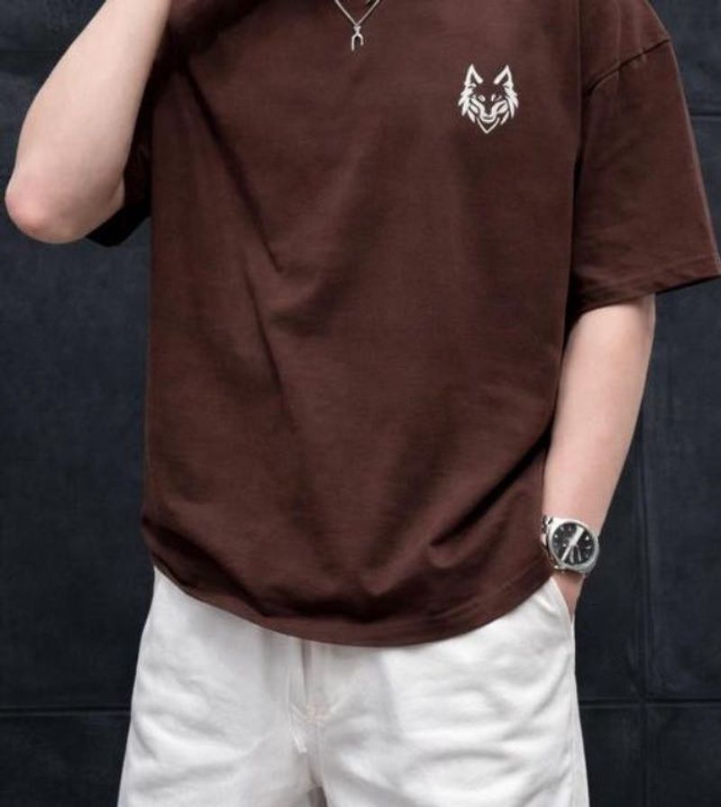 Men's Graphic T-Shirt