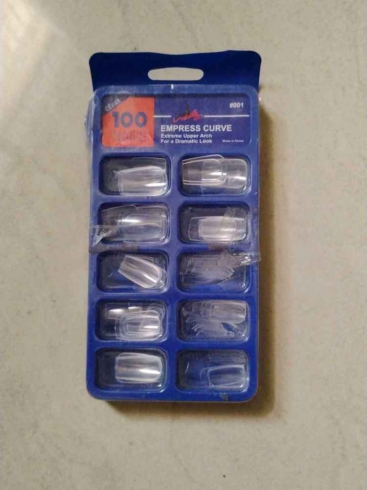 Artificial Nails