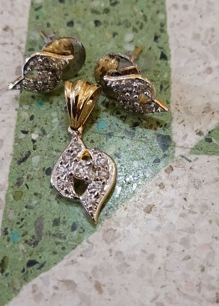 Jewellery Set