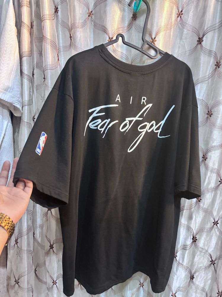 Fear of God "Air" T-Shirt