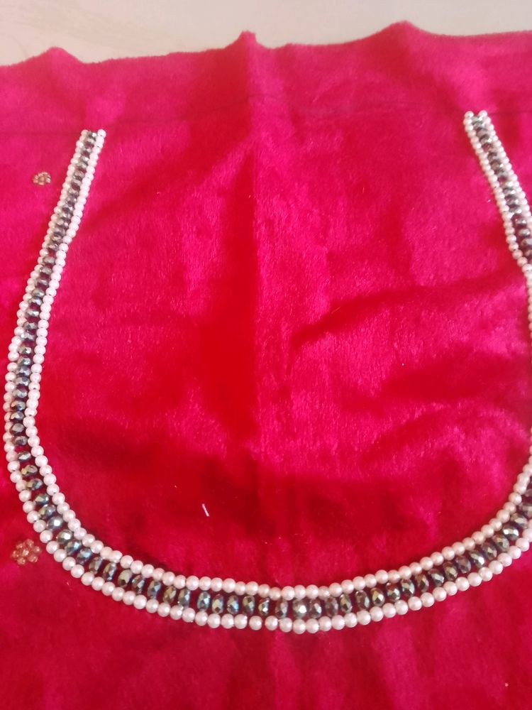 It Is Yock Eariya Of Kurthi