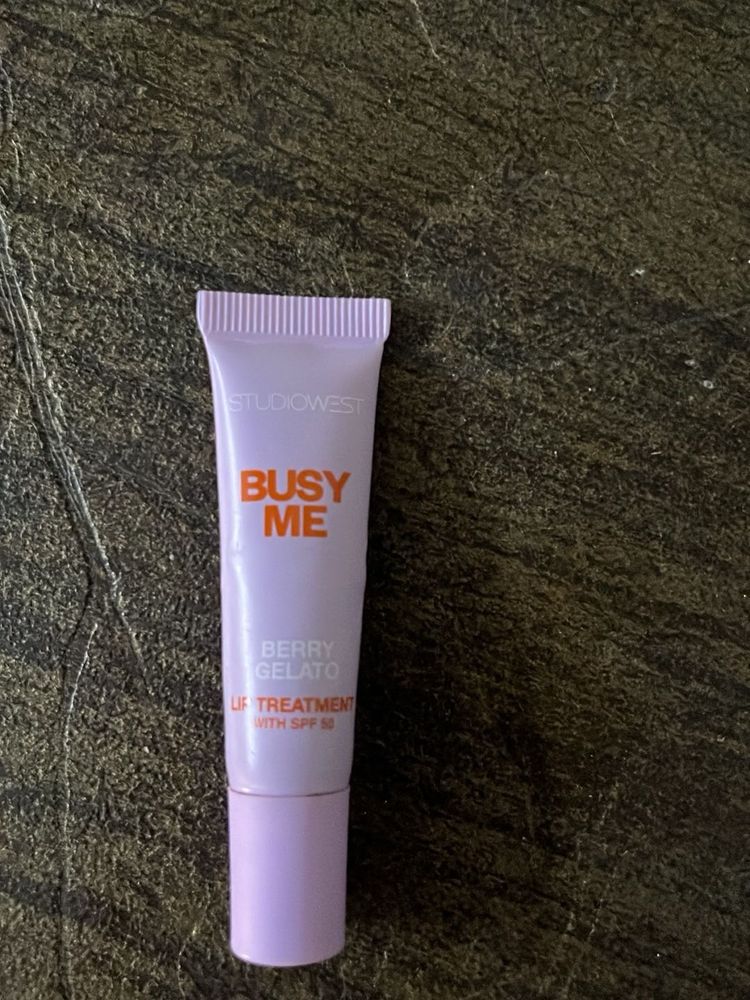 StudioWest Busy Me Lip Treatment