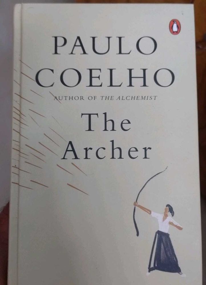 The Archer by Paulo Coelho