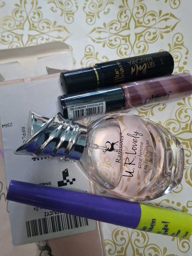 Ramsons Perfume &amp; Makeup *😊(bye 1 get