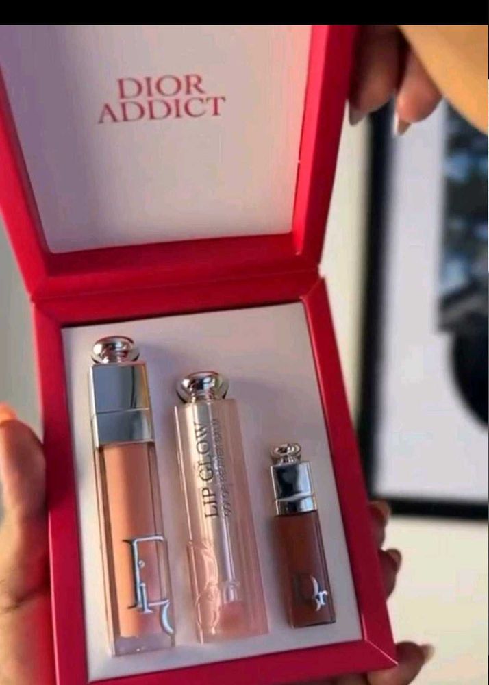 Dior Addict Lip Set
