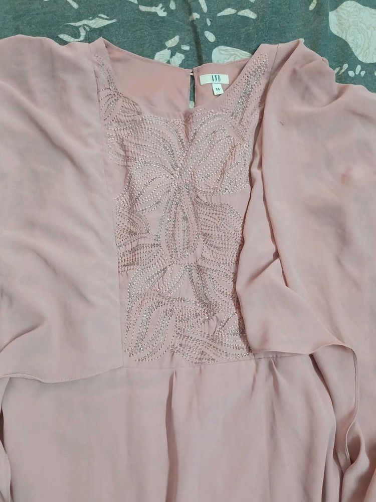 tunic kaftan r butterfly style