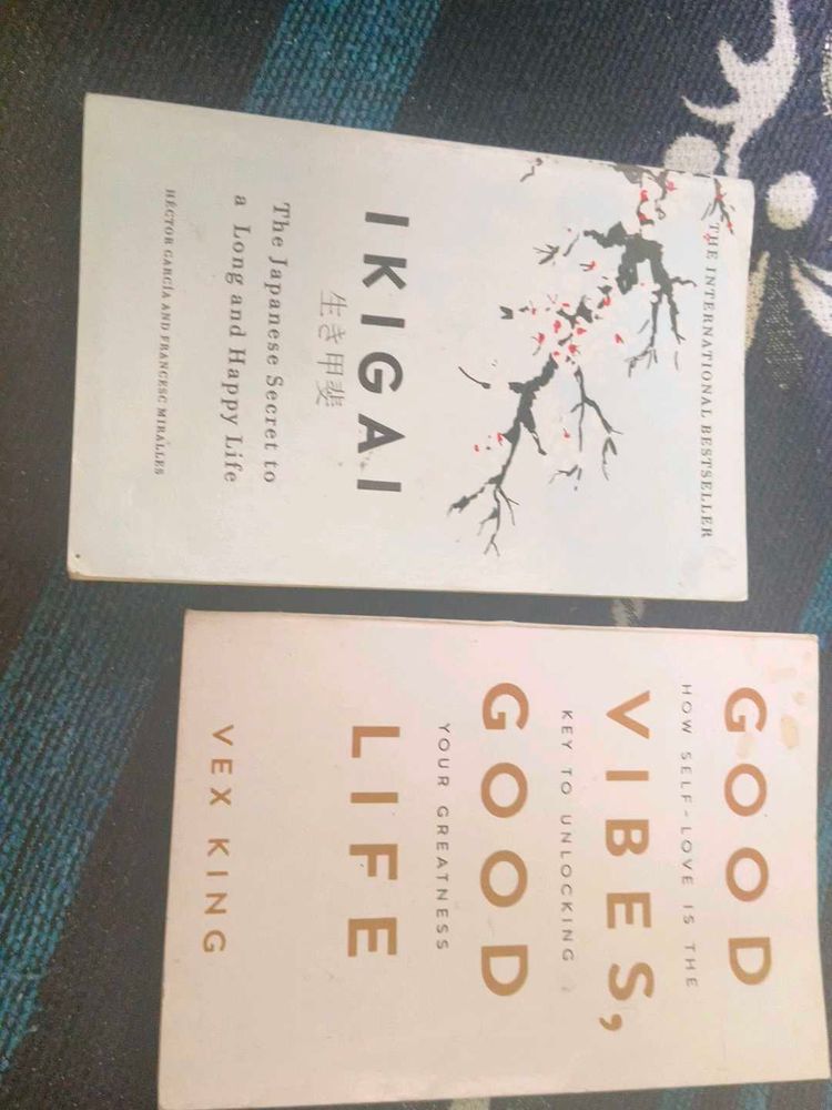 Ikigai
