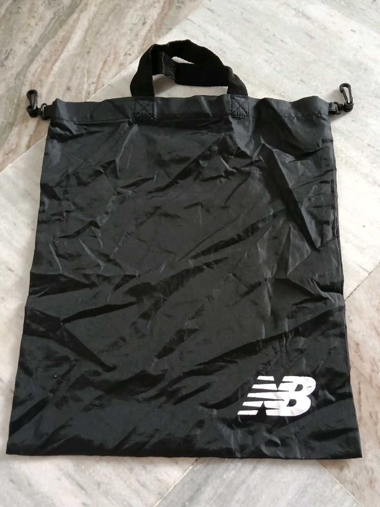 New Balance Gym &amp; Travel Bag
