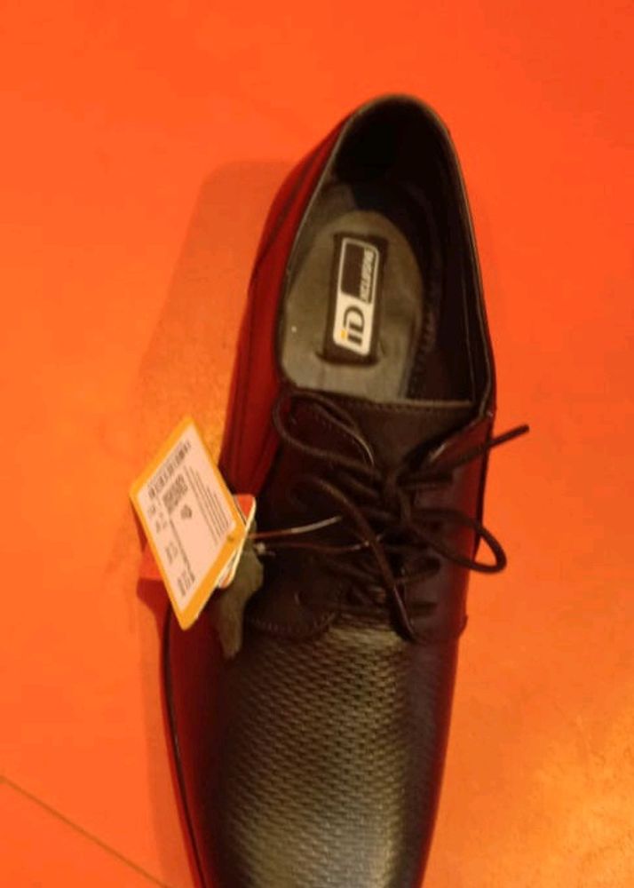 I'd Man Shoes