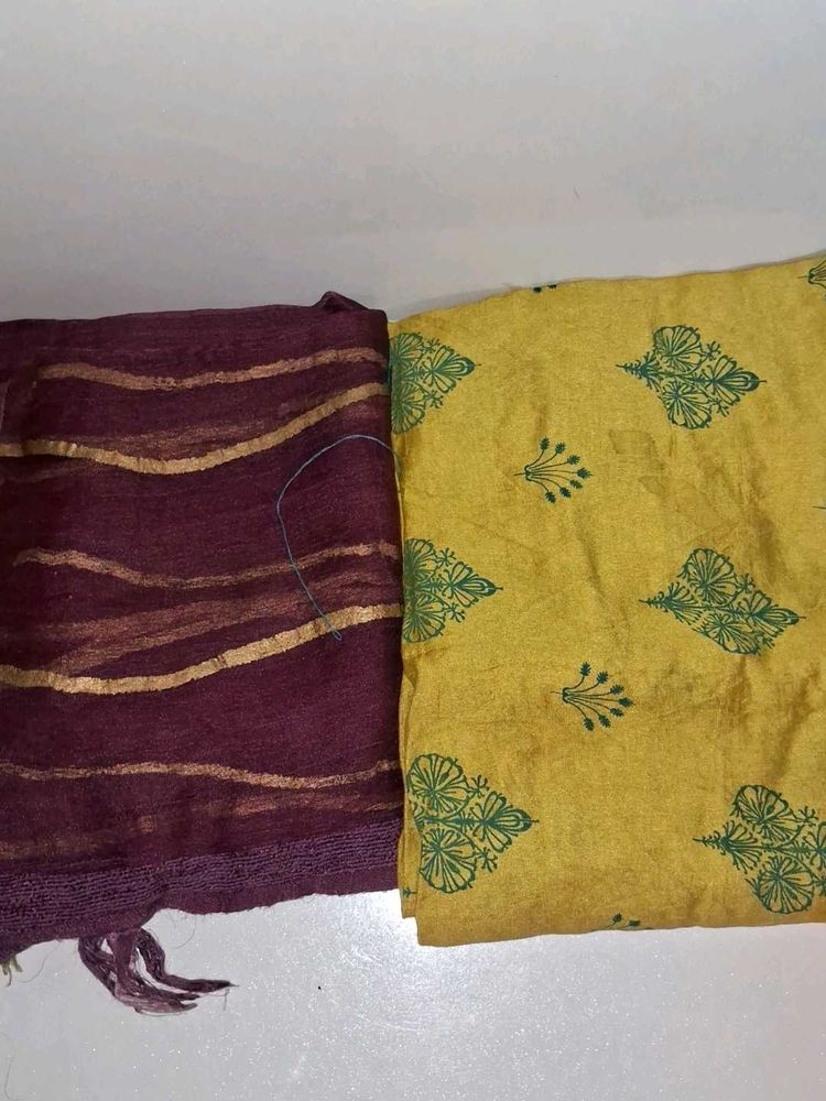 Ethnic Dupatta Collection