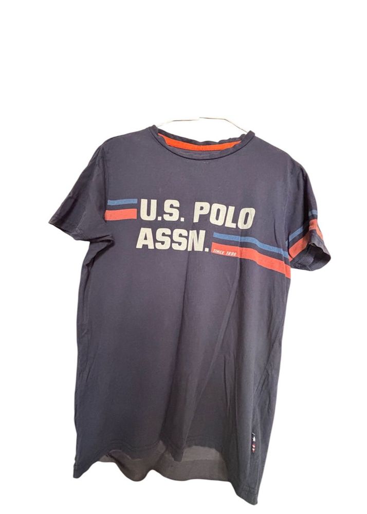 U.S Polo Tee