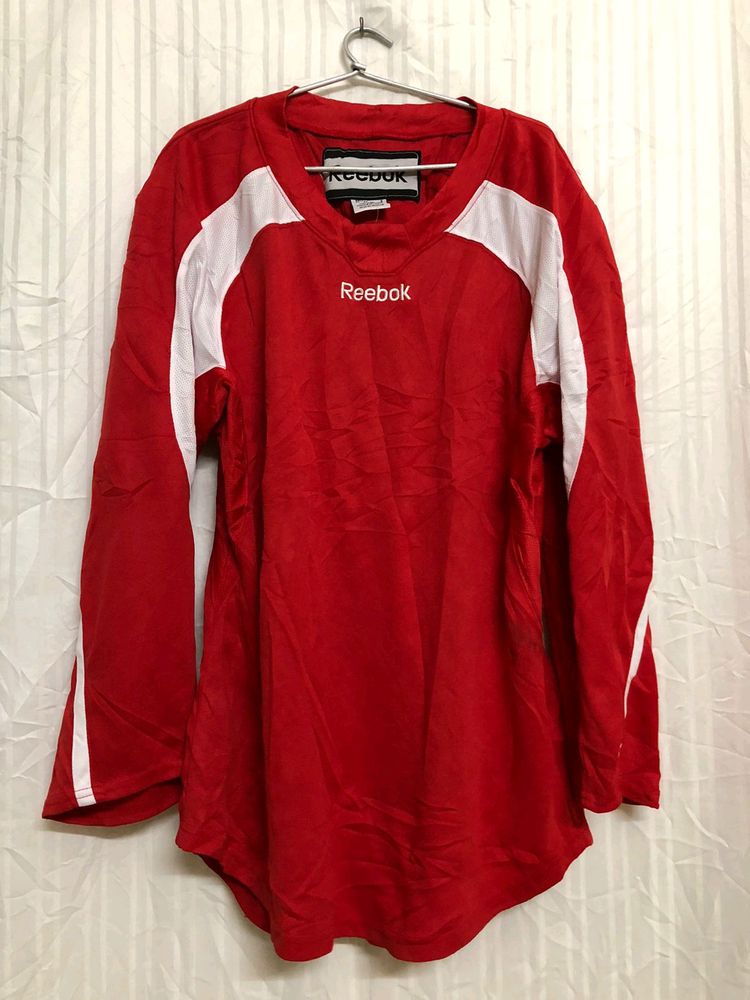 Reebok Practice Hockey Jersey