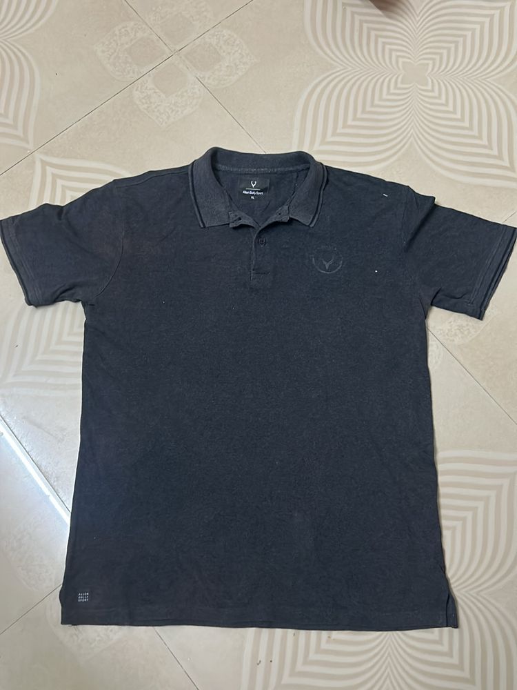 Allen Solly Sport tshirt