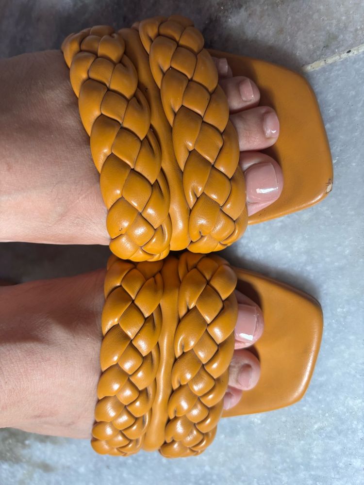 Sandals Heels