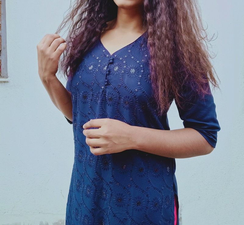 ✨ Price Drop ✨Beautiful Kurti