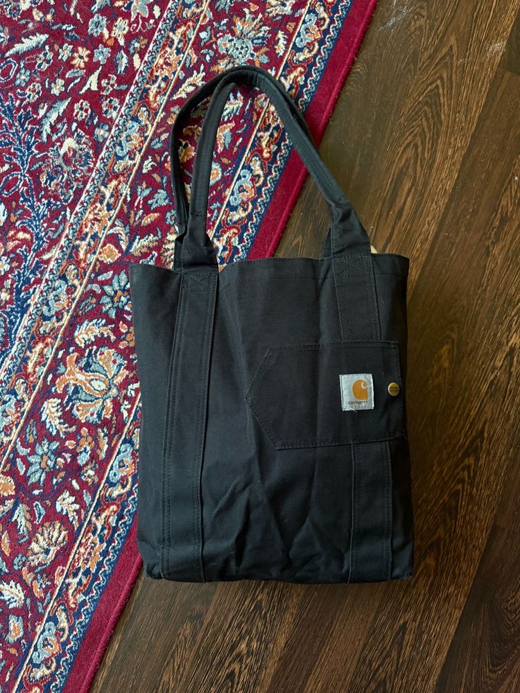 Carhartt Tote Bag