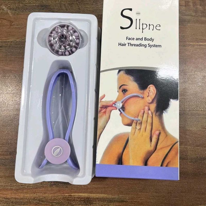 COMBO Lavender Unwanted face hair remover