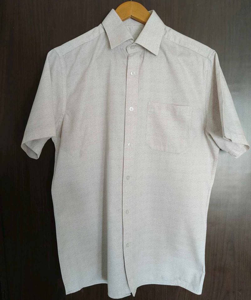 Men's Louis Philippe Short Sleeve Shirt