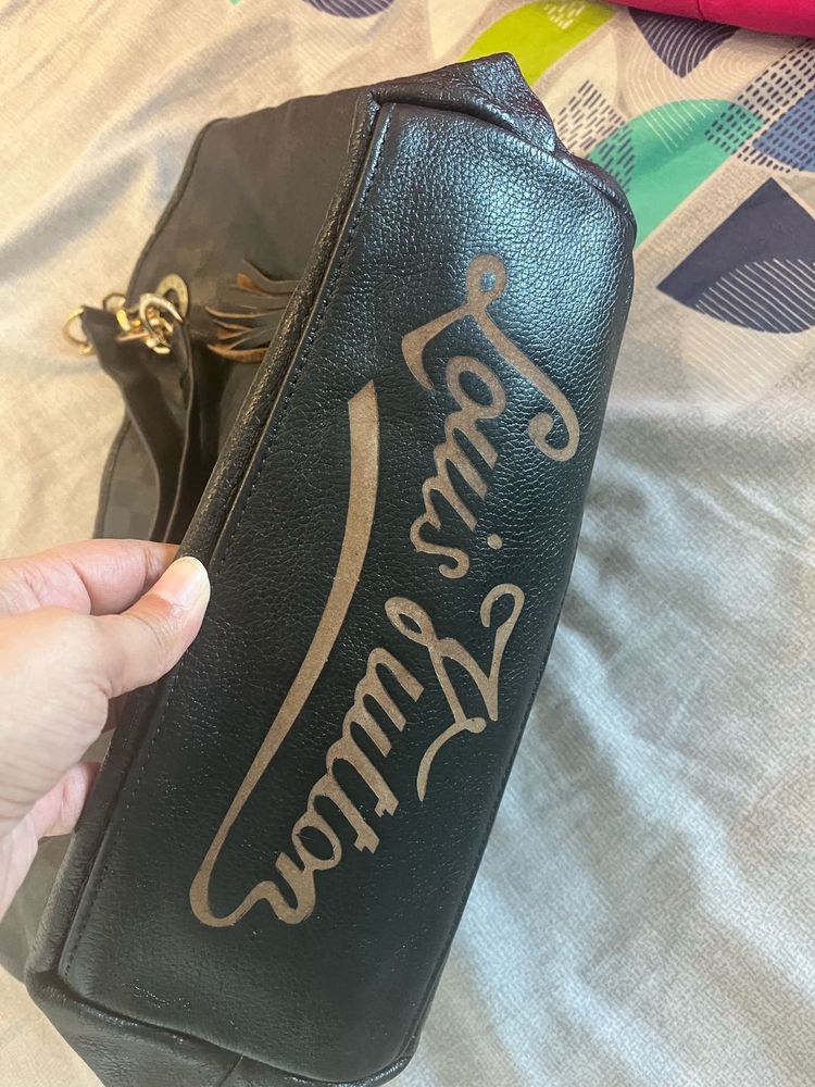 Only item left Coded &amp; Tracable - Thrifted LV