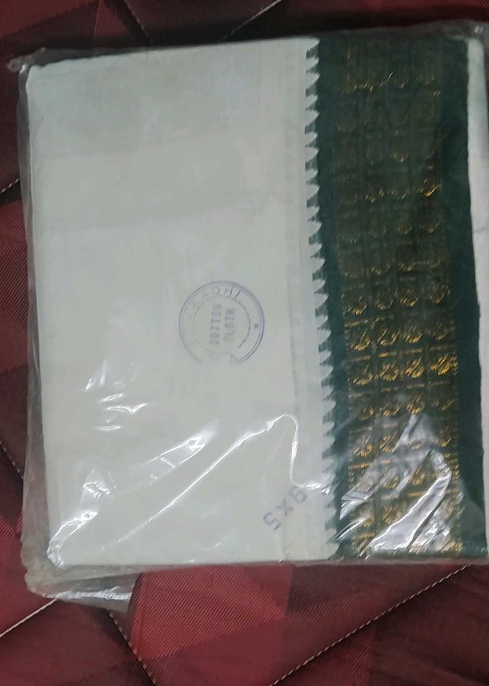 Men's Ethnic Dhoti