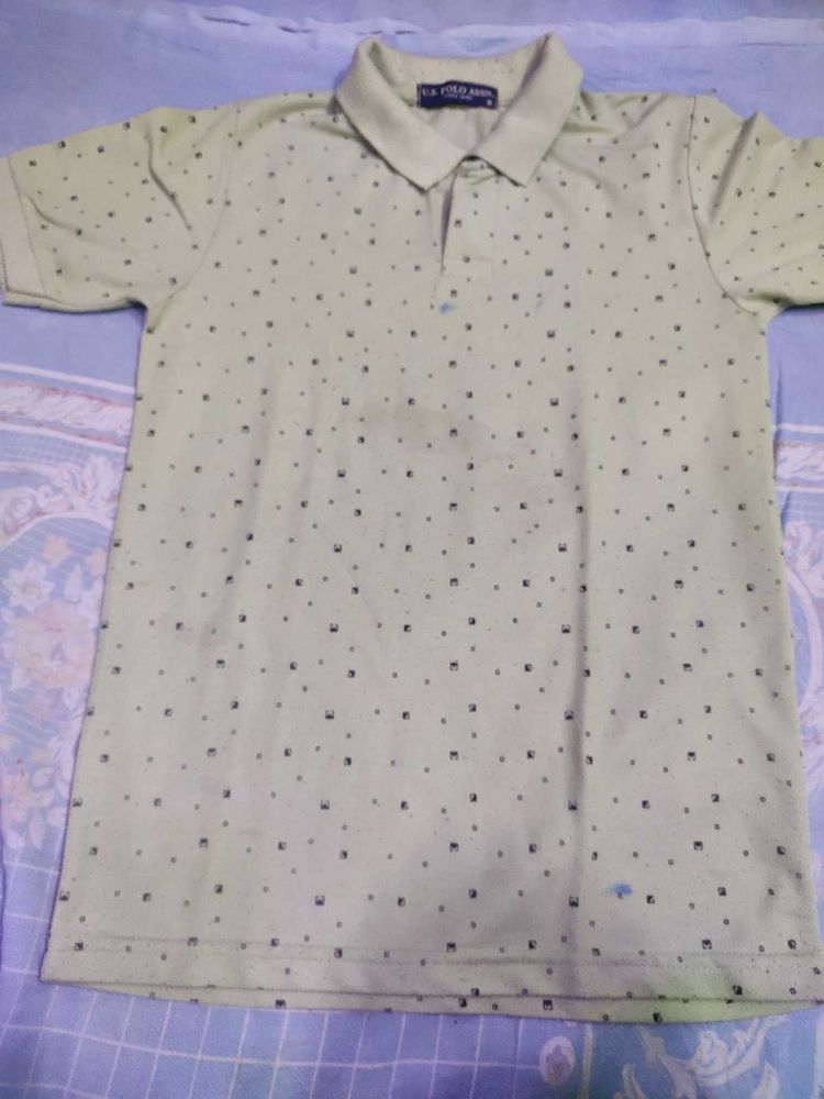 Polo T-Shirt