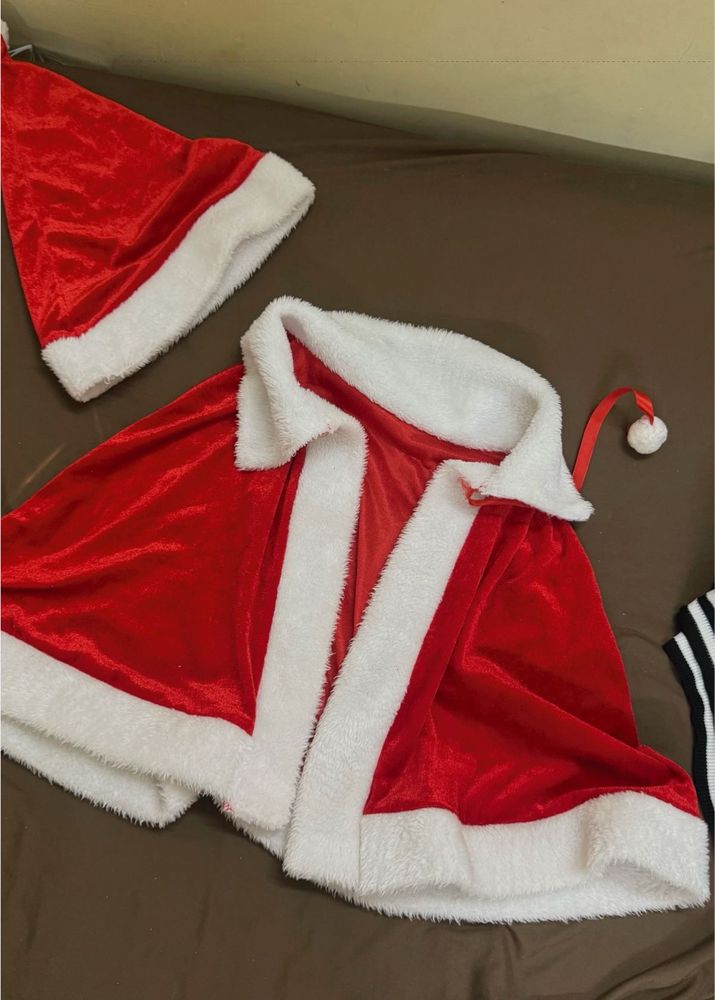 Santa 32-36