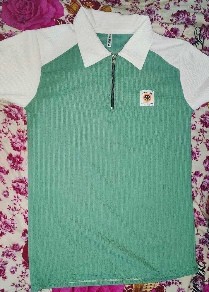 New Tishirt