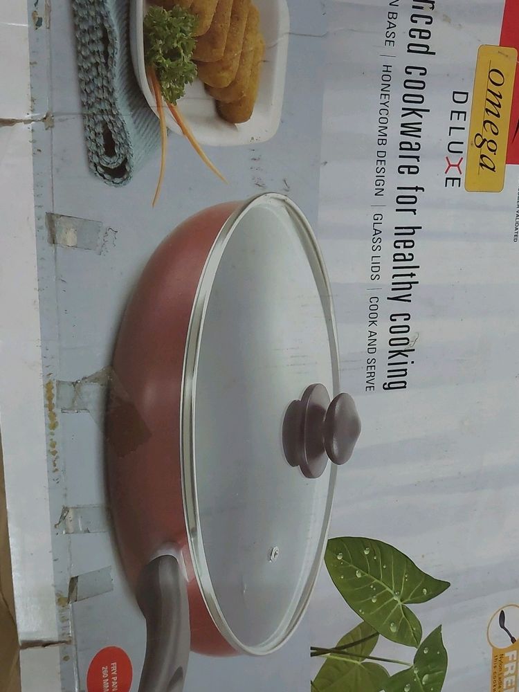 Non Stick Cookware